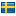 borneulykkesfonden.dk server is located in Sweden